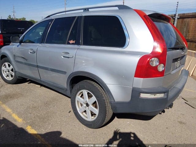 2004 VOLVO XC90 2.5T 3