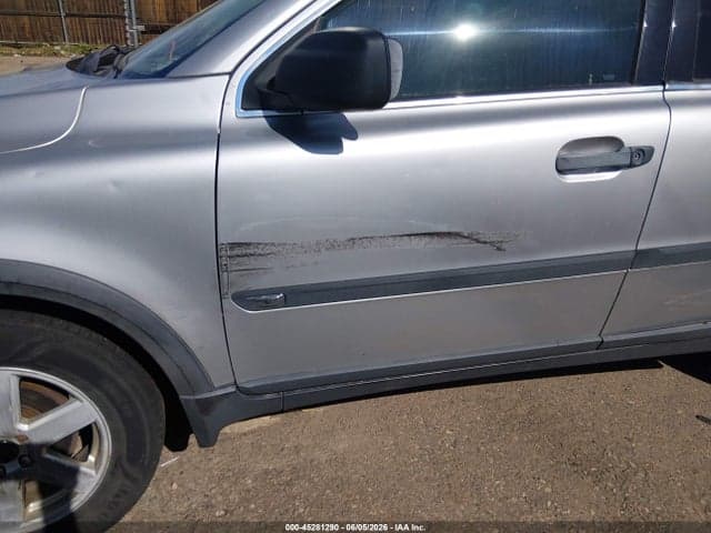 2004 VOLVO XC90 2.5T 6