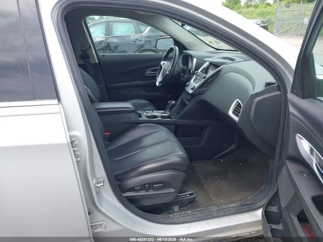 2017 CHEVROLET EQUINOX PREMIER 5