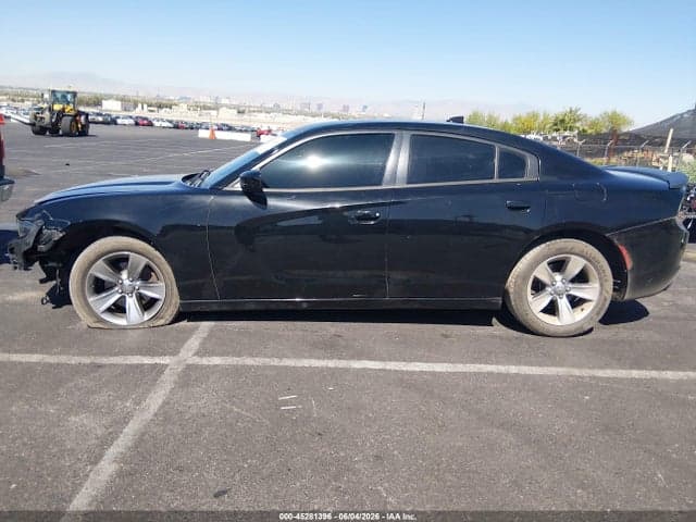 2018 DODGE CHARGER SXT PLUS RWD 15