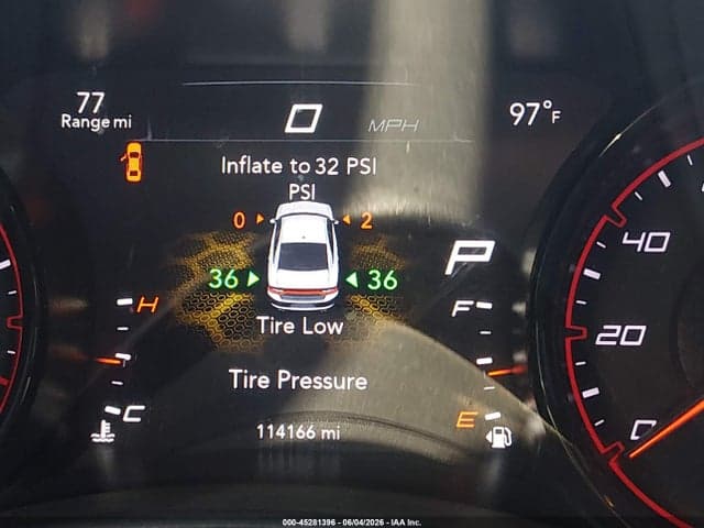 2018 DODGE CHARGER SXT PLUS RWD 16