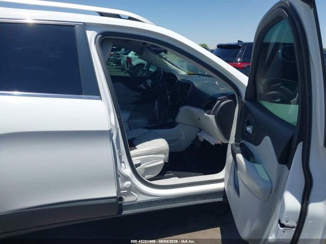 2020 JEEP CHEROKEE LATITUDE PLUS 4X4 6