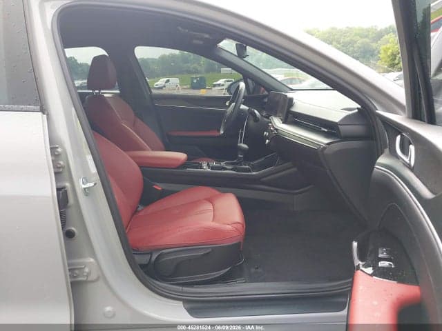 2025 KIA K5 GT-LINE 5