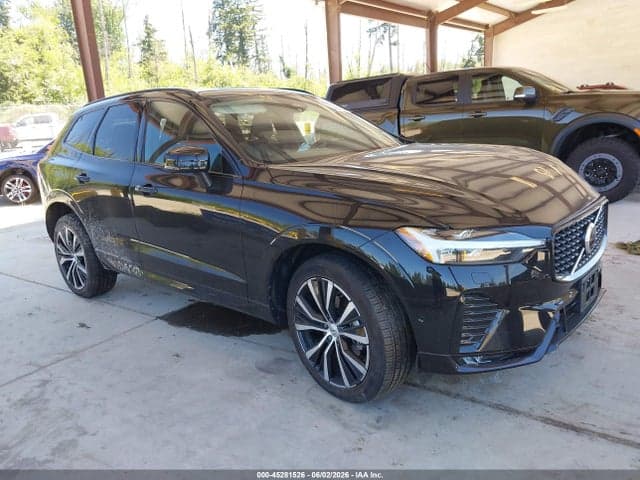 2024 VOLVO XC60 B5