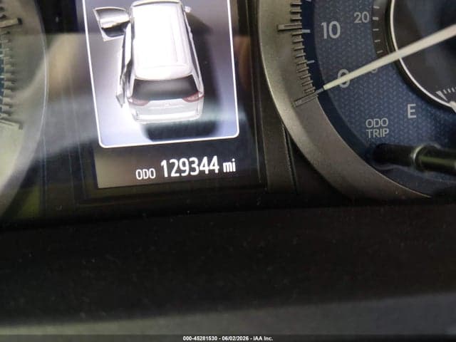 2020 TOYOTA SIENNA LE 14