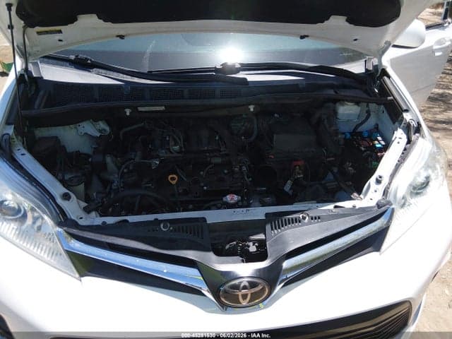 2020 TOYOTA SIENNA LE 10