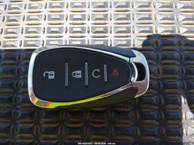 2017 CHEVROLET CRUZE LT AUTO 12