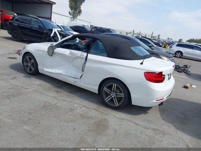 2017 BMW 230I 3