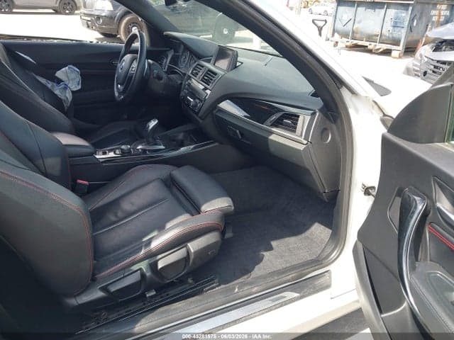2017 BMW 230I 5