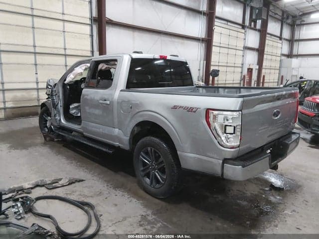 2021 FORD F-150 XLT 3
