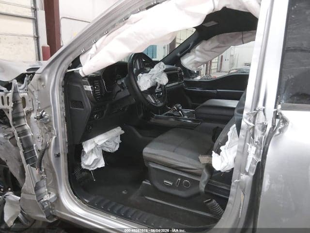 2021 FORD F-150 XLT 5