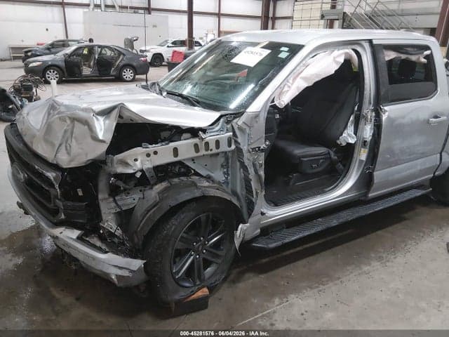2021 FORD F-150 XLT 6