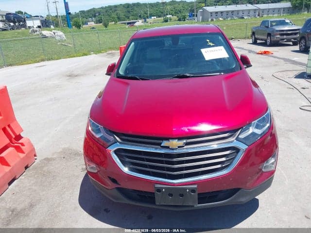 2019 CHEVROLET EQUINOX LT 12