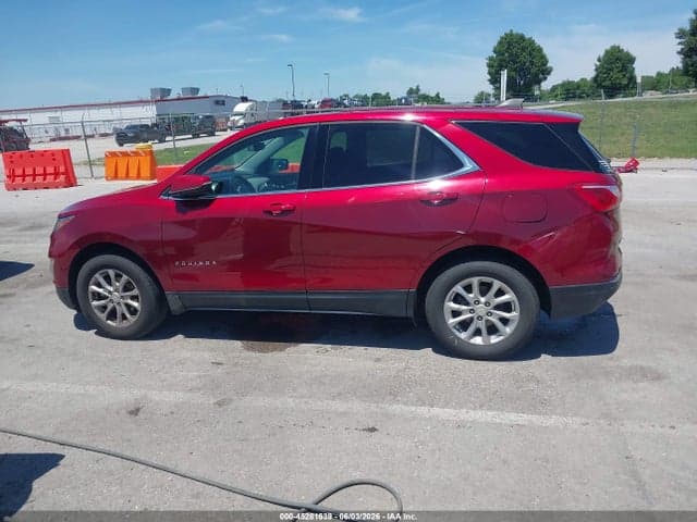 2019 CHEVROLET EQUINOX LT 14