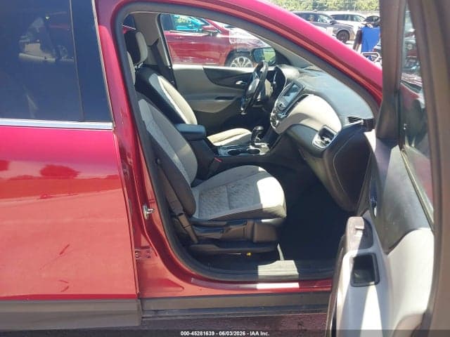 2019 CHEVROLET EQUINOX LT 5