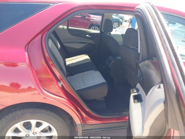 2019 CHEVROLET EQUINOX LT 8
