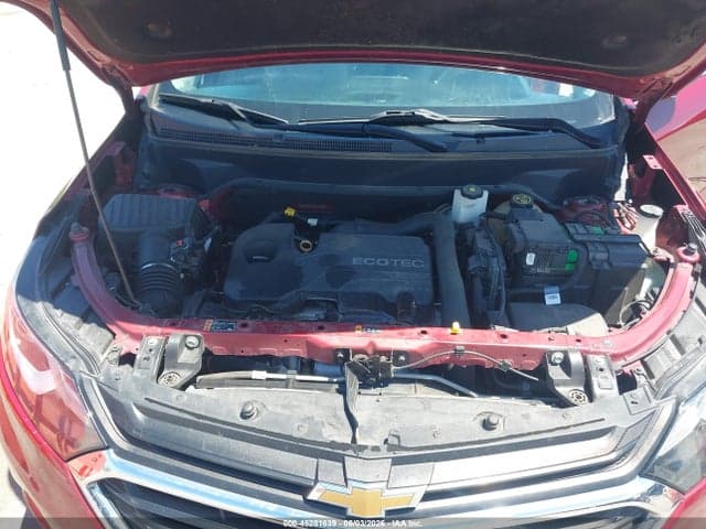 2019 CHEVROLET EQUINOX LT 10