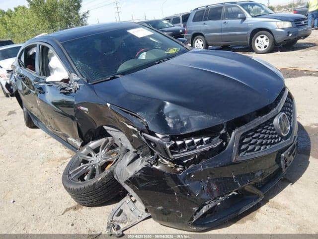 2019 ACURA TLX TECH A-SPEC PKGS 6