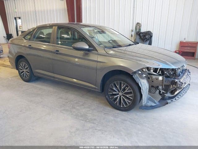 2020 VOLKSWAGEN JETTA 1.4T R-LINE/1.4T S/1.4T SE
