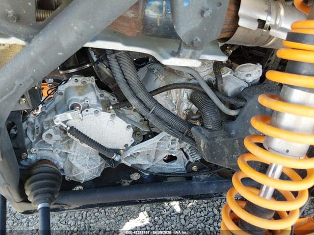 2025 CAN-AM MAVERICK X3 DS TURBO 10