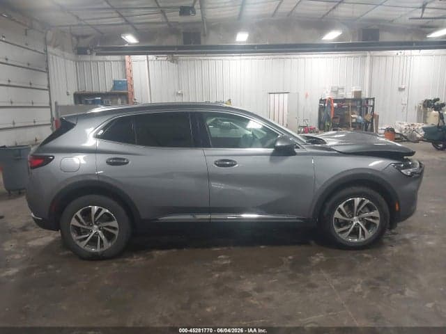 2021 BUICK ENVISION FWD ESSENCE 13