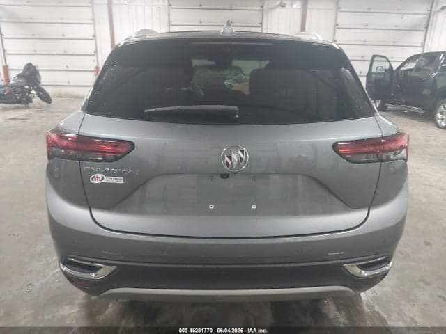 2021 BUICK ENVISION FWD ESSENCE 16