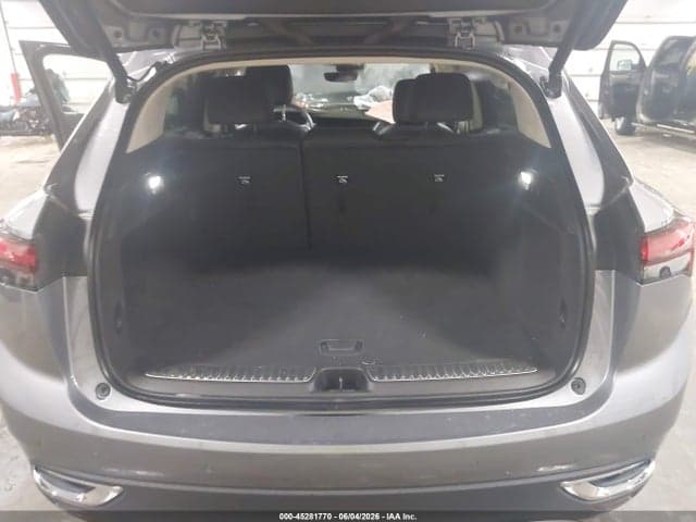 2021 BUICK ENVISION FWD ESSENCE 17