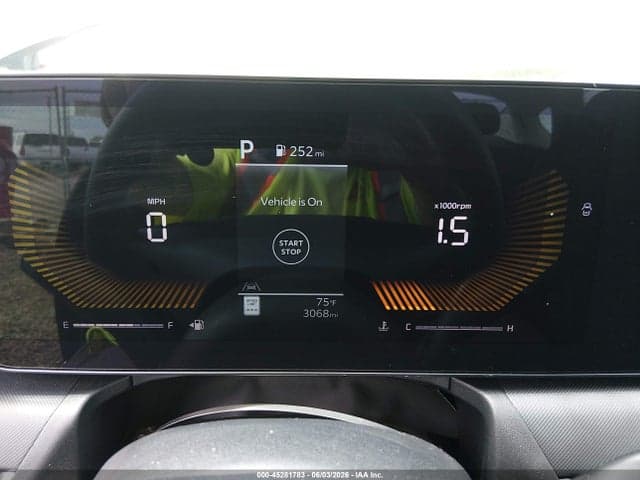 2025 KIA K4 LXS 7