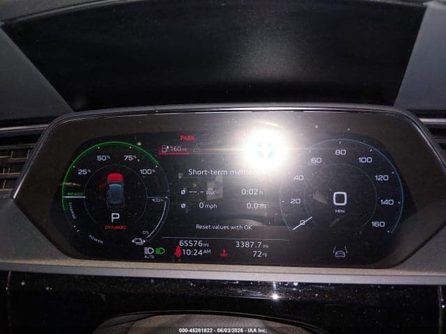 2023 AUDI E-TRON PREMIUMWE 7