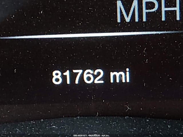 2018 JEEP GRAND CHEROKEE ALTITUDE 4X2 15