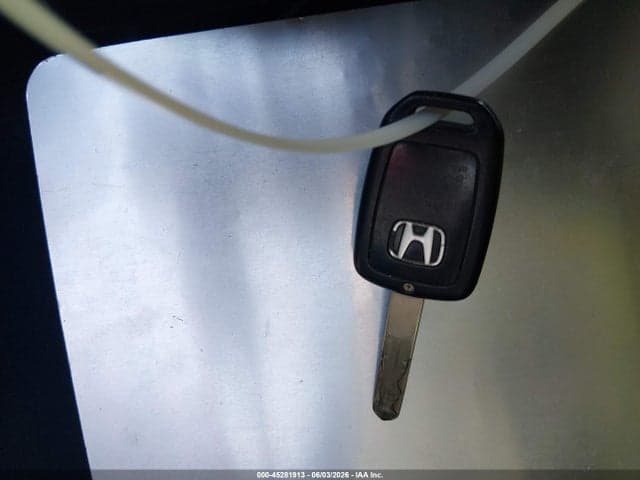 2020 HONDA CIVIC LX 11