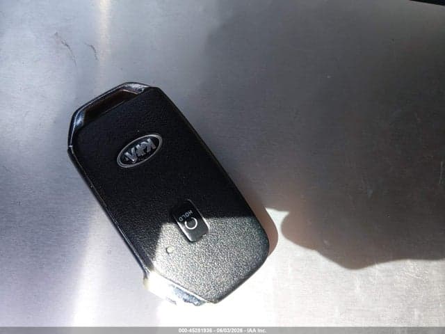 2021 KIA K5 LXS 11