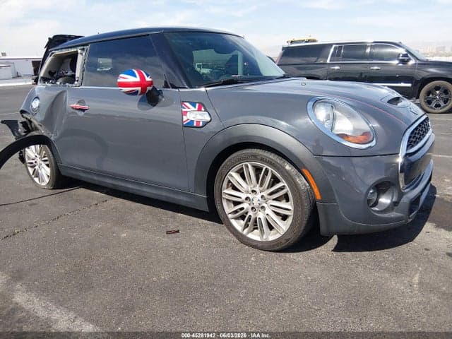 2014 MINI HARDTOP COOPER