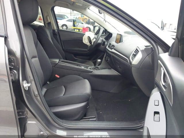 2017 MAZDA MAZDA3 SPORT 5