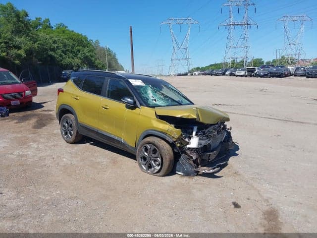 2024 KIA SELTOS S 1