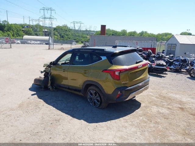 2024 KIA SELTOS S 3