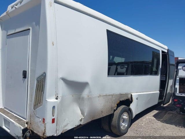 2017 FORD E-450 CUTAWAY 13