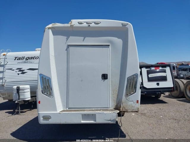2017 FORD E-450 CUTAWAY 15