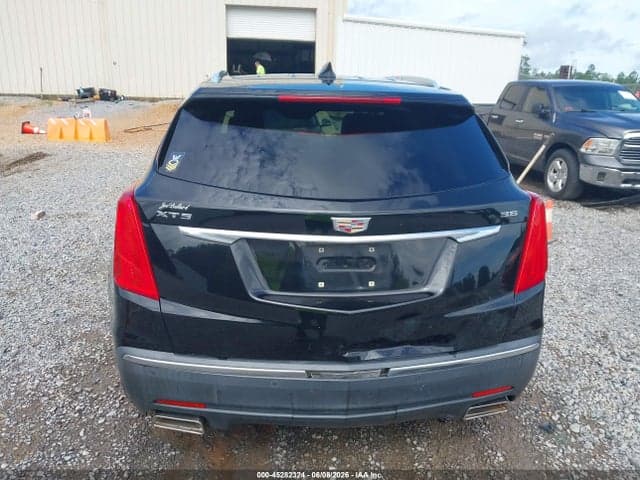 2018 CADILLAC XT5 LUXURY 16