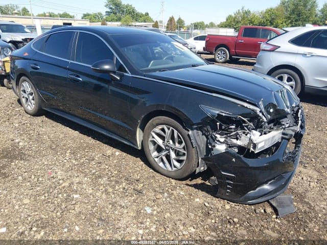 2020 HYUNDAI SONATA SEL 1
