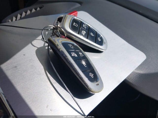 2020 HYUNDAI SONATA SEL 11