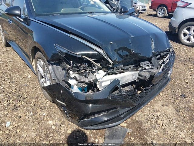 2020 HYUNDAI SONATA SEL 17