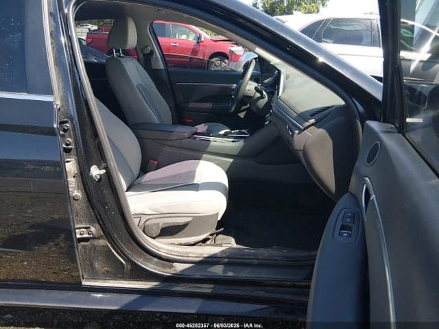 2020 HYUNDAI SONATA SEL 5