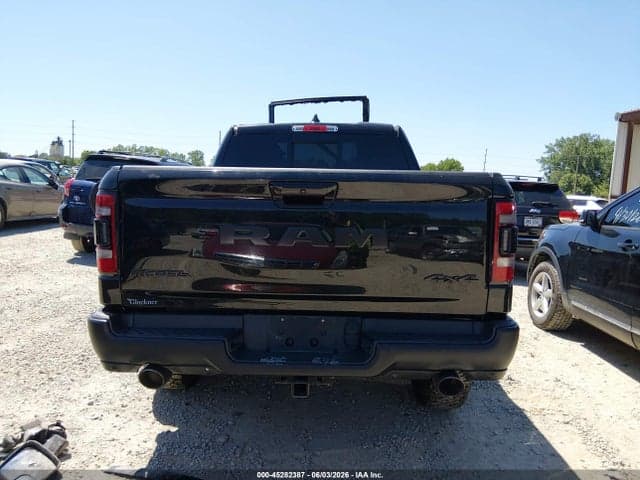2020 RAM 1500 REBEL 4X4 5'7 BOX 16