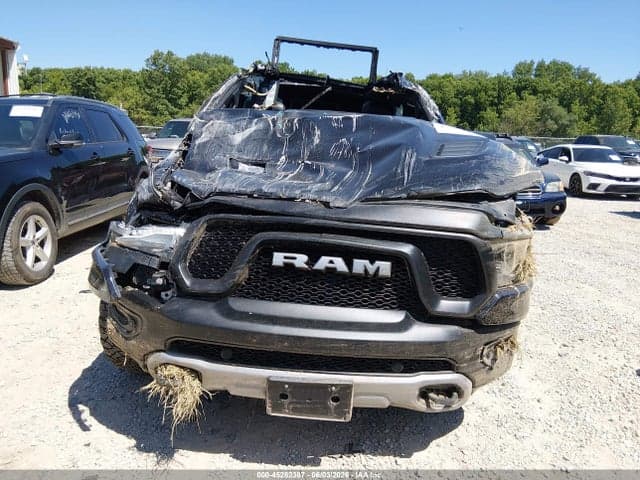2020 RAM 1500 REBEL 4X4 5'7 BOX 6