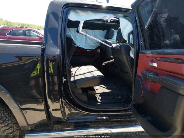 2020 RAM 1500 REBEL 4X4 5'7 BOX 8