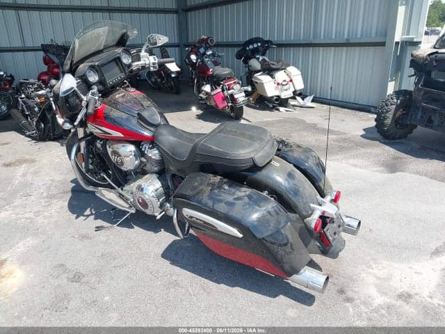2020 INDIAN MOTORCYCLE CO. CHIEFTAIN ELITE 3