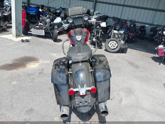 2020 INDIAN MOTORCYCLE CO. CHIEFTAIN ELITE 6