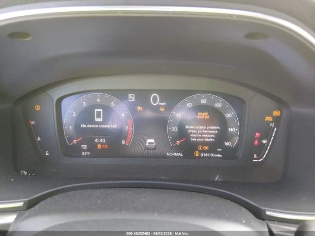 2025 ACURA INTEGRA A-SPEC TECHNOLOGY 7