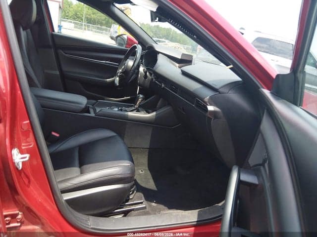 2021 MAZDA MAZDA3 SELECT 5